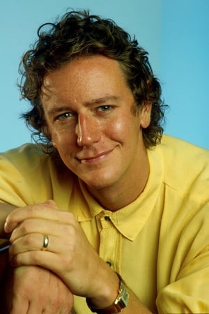 Judge Reinhold Image