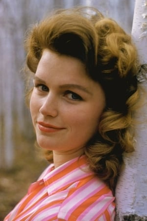 Lee Remick Image