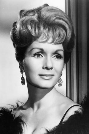 Debbie Reynolds Image