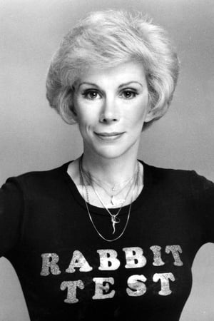 Joan Rivers Image