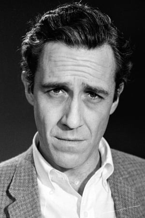 Jason Robards Image
