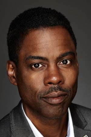 Chris Rock Image