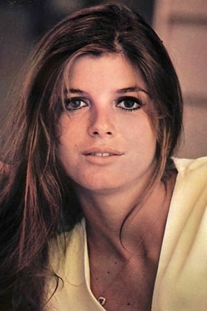 Katharine Ross Image