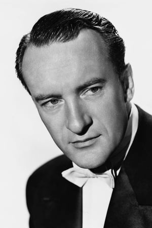 George Sanders Image