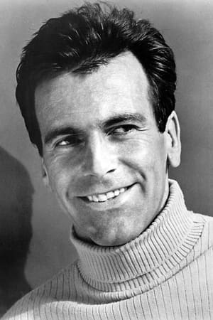 Maximilian Schell Image