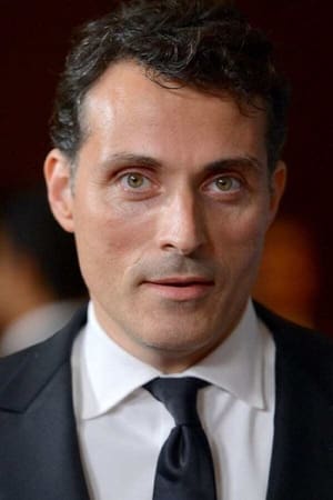 Rufus Sewell Image