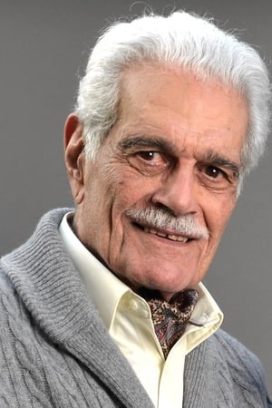 Omar Sharif Image