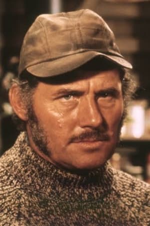 Robert Shaw Image
