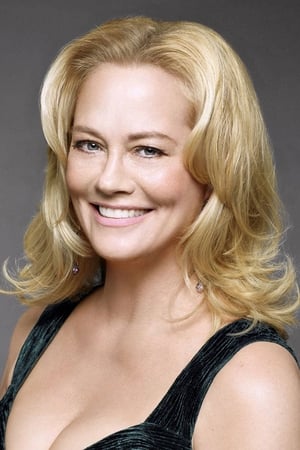 Cybill Shepherd Image