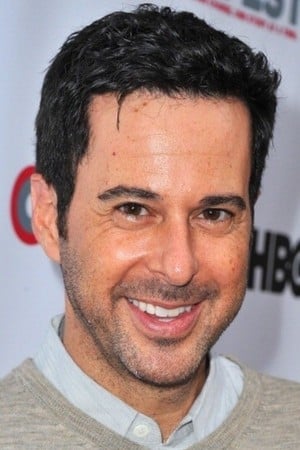 Jonathan Silverman Image