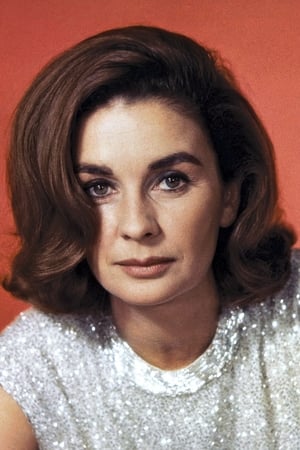 Jean Simmons Image