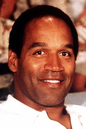O.J. Simpson Image