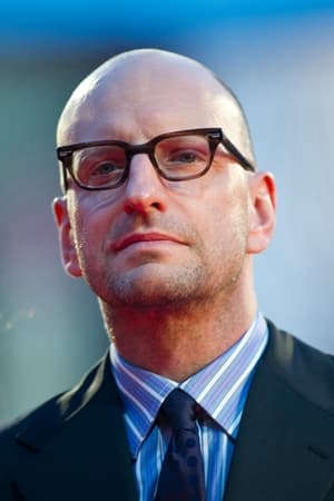 Steven Soderbergh Image