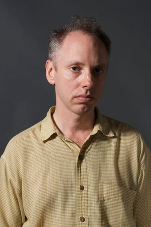 Todd Solondz Image