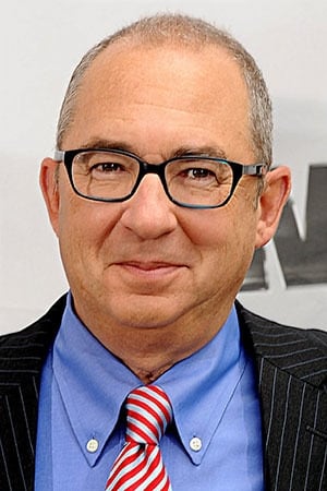 Barry Sonnenfeld Image