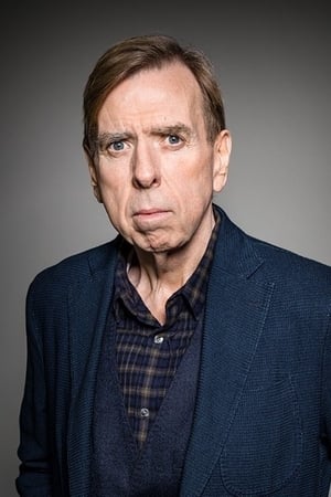 Timothy Spall Image