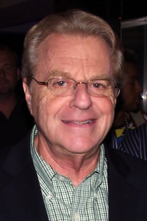 Jerry Springer Image