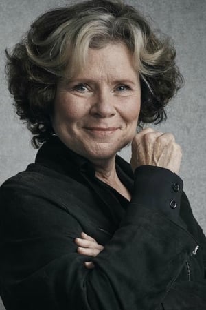 Imelda Staunton Image