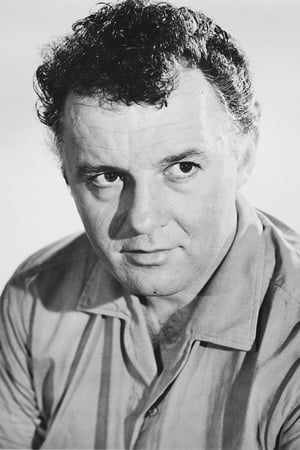 Rod Steiger Image