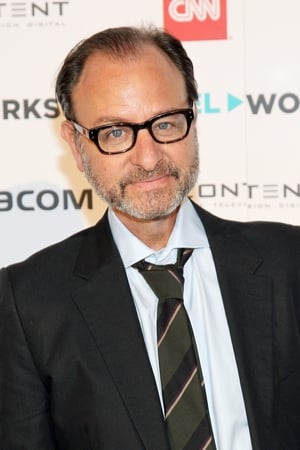 Fisher Stevens Image