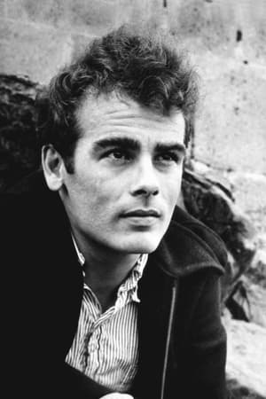 Dean Stockwell Image