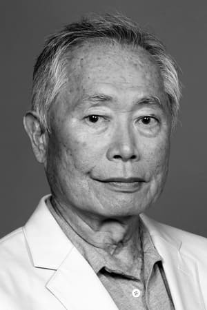 George Takei Image
