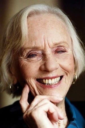Jessica Tandy Image