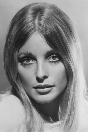 Sharon Tate Image