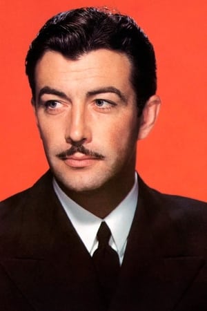 Robert Taylor Image