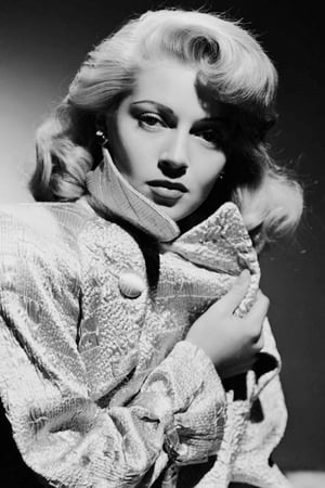Lana Turner Image