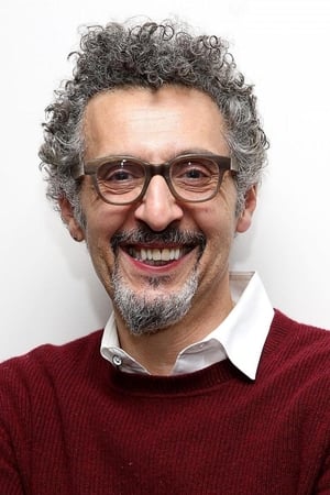 John Turturro Image