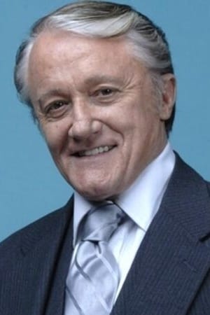 Robert Vaughn Image