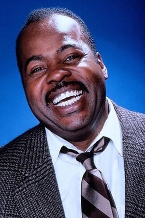 Reginald VelJohnson Image