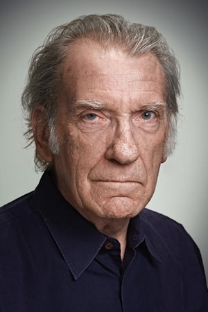 David Warner Image