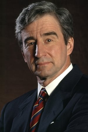 Sam Waterston Image