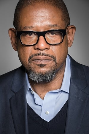 Forest Whitaker Image