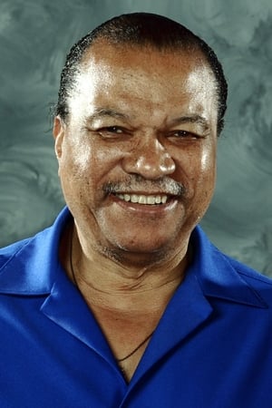 Billy Dee Williams Image