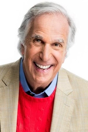 Henry Winkler Image
