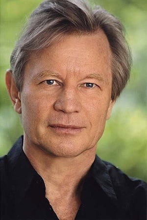 Michael York Image