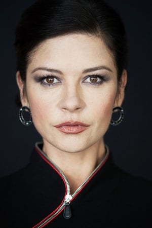 Catherine Zeta-Jones Image
