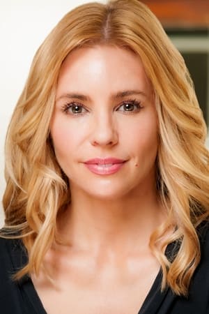 Olivia d'Abo Image