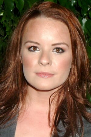 Jenna von Oÿ Image