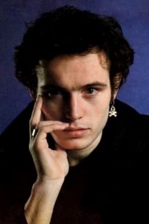 Adam Ant Image