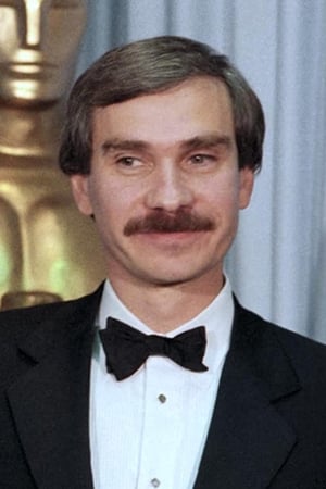 Emile Ardolino Image