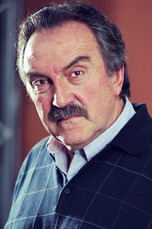Pedro Armendáriz Jr. Image