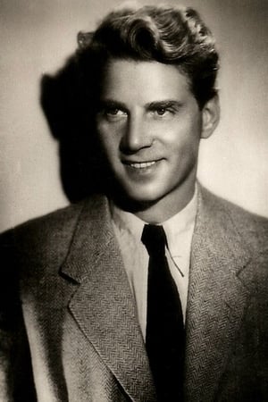 Jean-Pierre Aumont Image