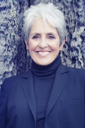Joan Baez Image