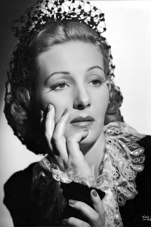 Binnie Barnes Image