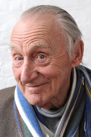 Geoffrey Bayldon Image