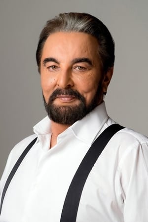 Kabir Bedi Image